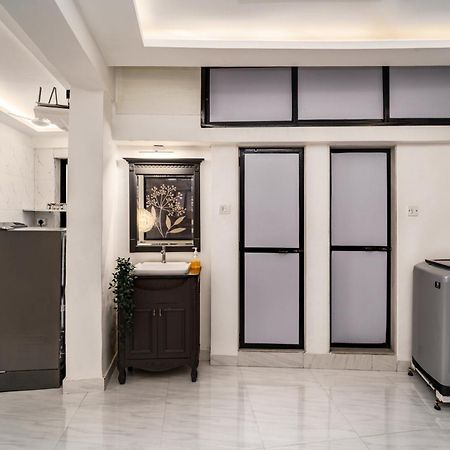 Calisto 2Bhk Khar W By The Bombay Home Company Екстер'єр фото