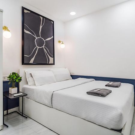 Calisto 2Bhk Khar W By The Bombay Home Company Екстер'єр фото