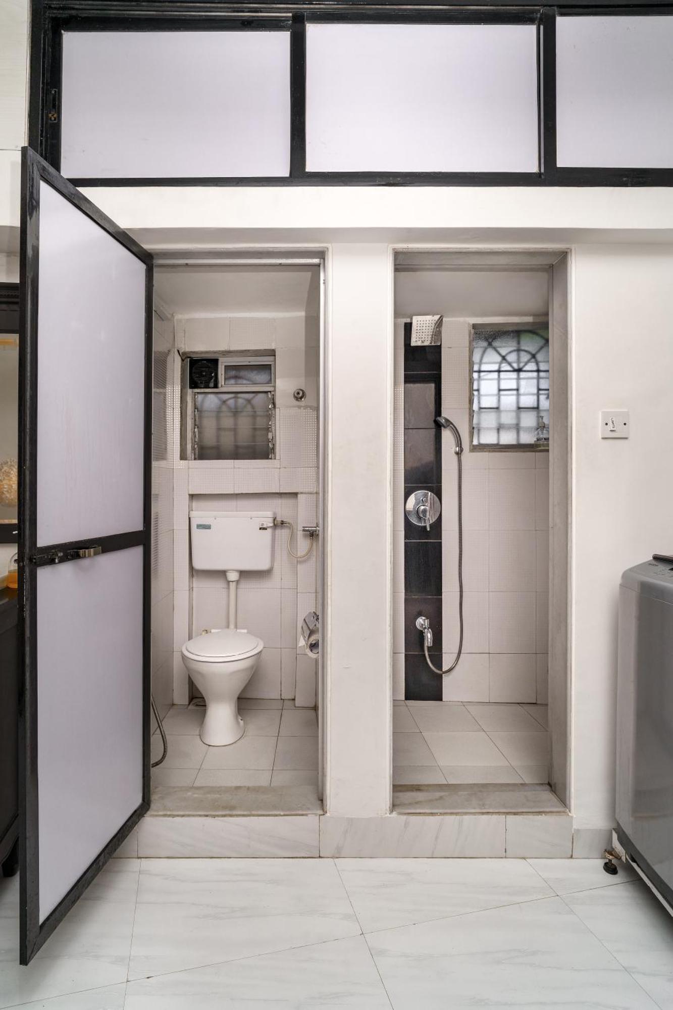 Calisto 2Bhk Khar W By The Bombay Home Company Екстер'єр фото