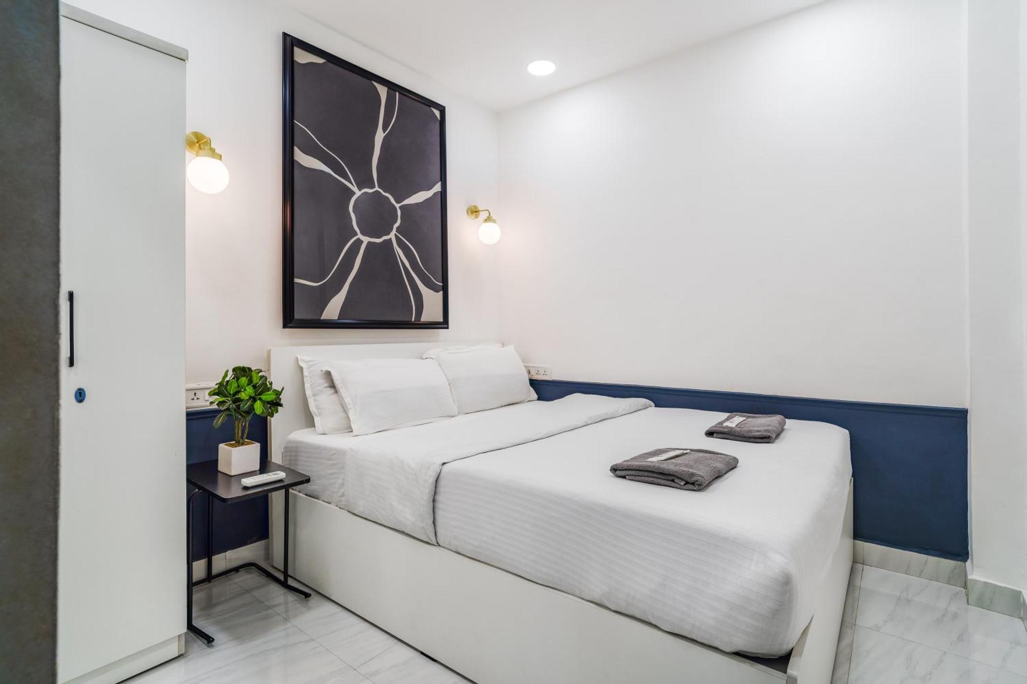Calisto 2Bhk Khar W By The Bombay Home Company Екстер'єр фото