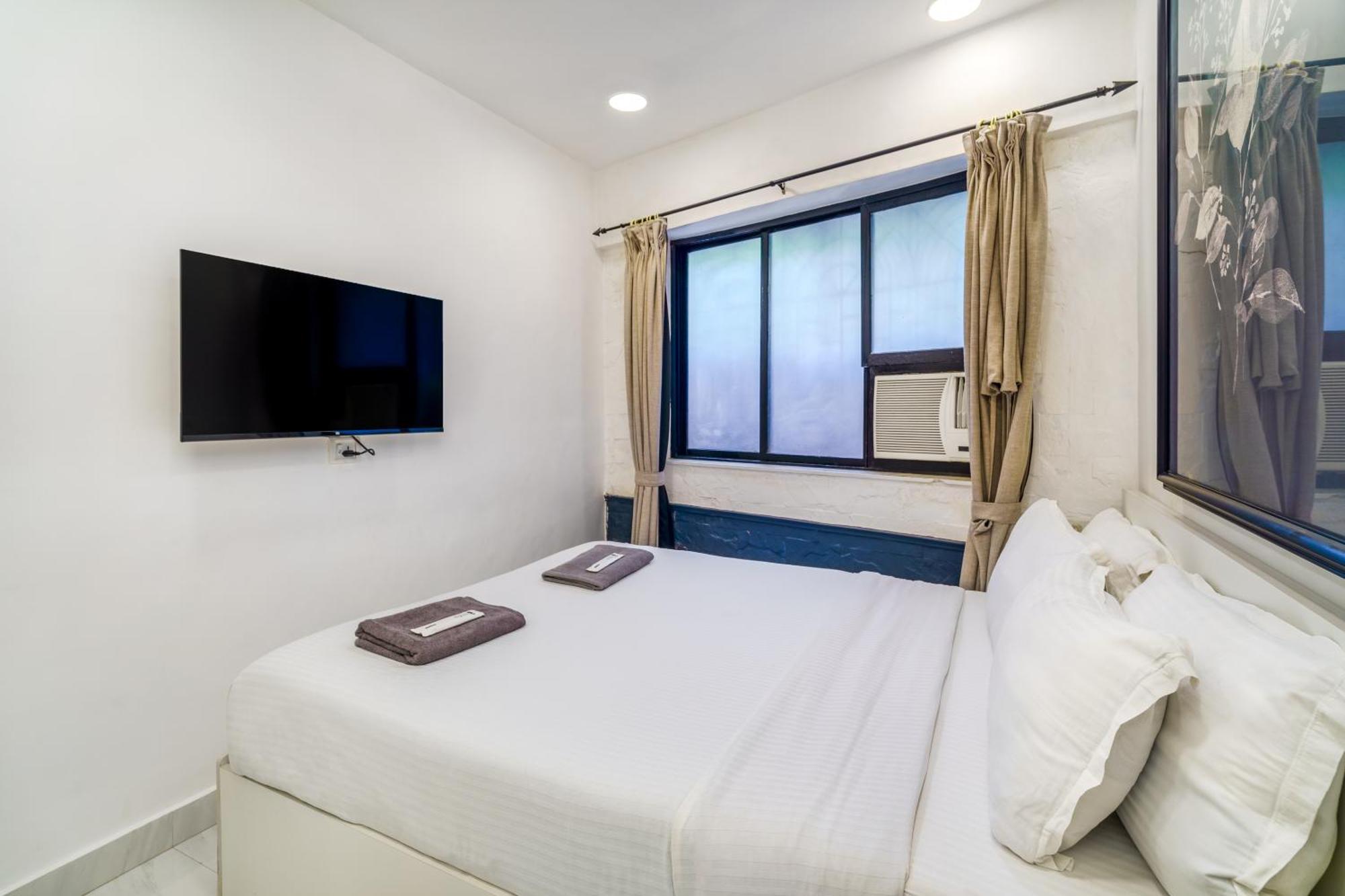 Calisto 2Bhk Khar W By The Bombay Home Company Екстер'єр фото
