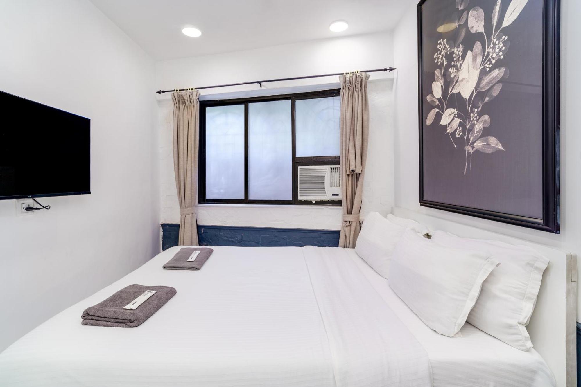 Calisto 2Bhk Khar W By The Bombay Home Company Екстер'єр фото