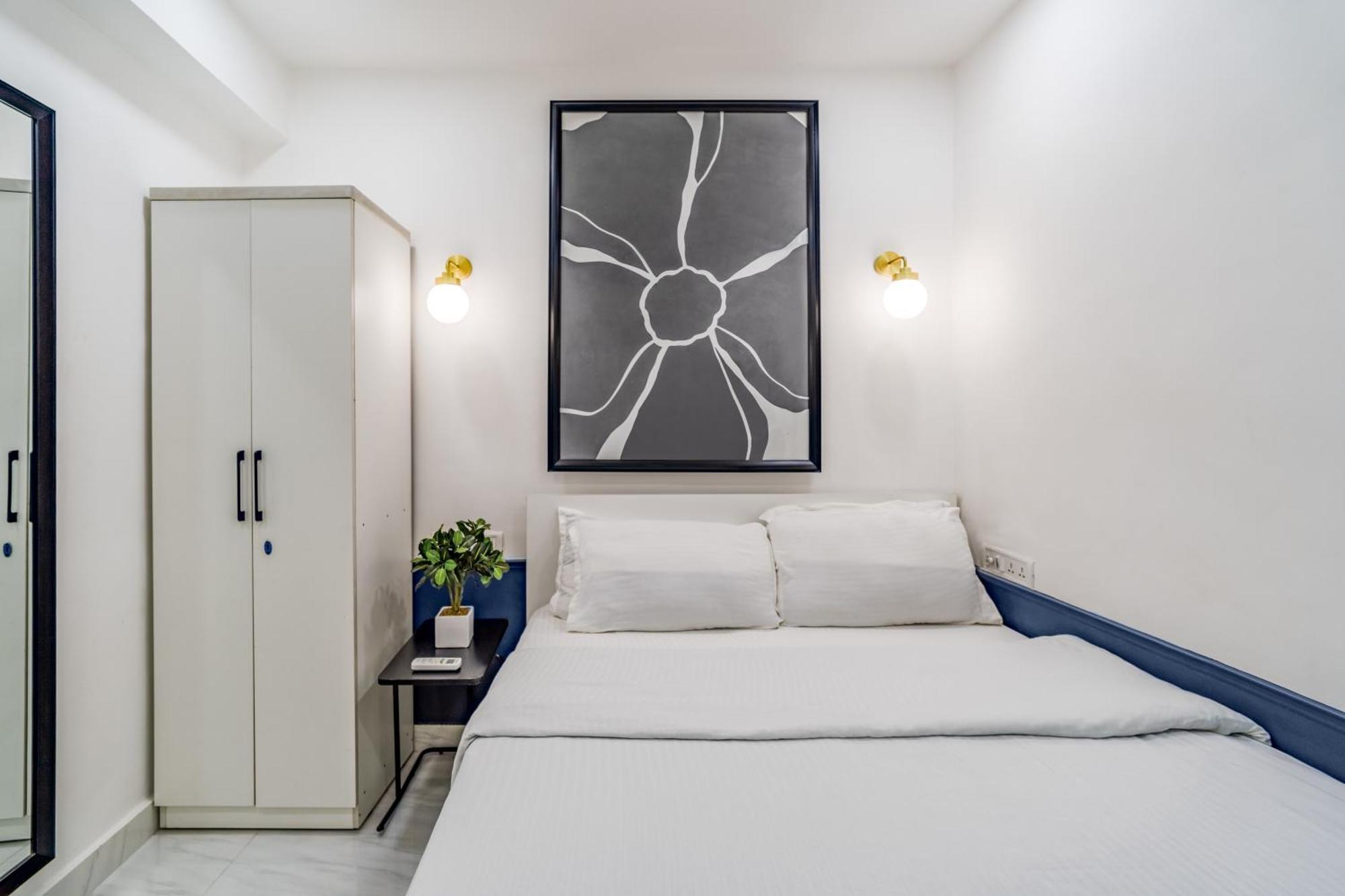 Calisto 2Bhk Khar W By The Bombay Home Company Екстер'єр фото